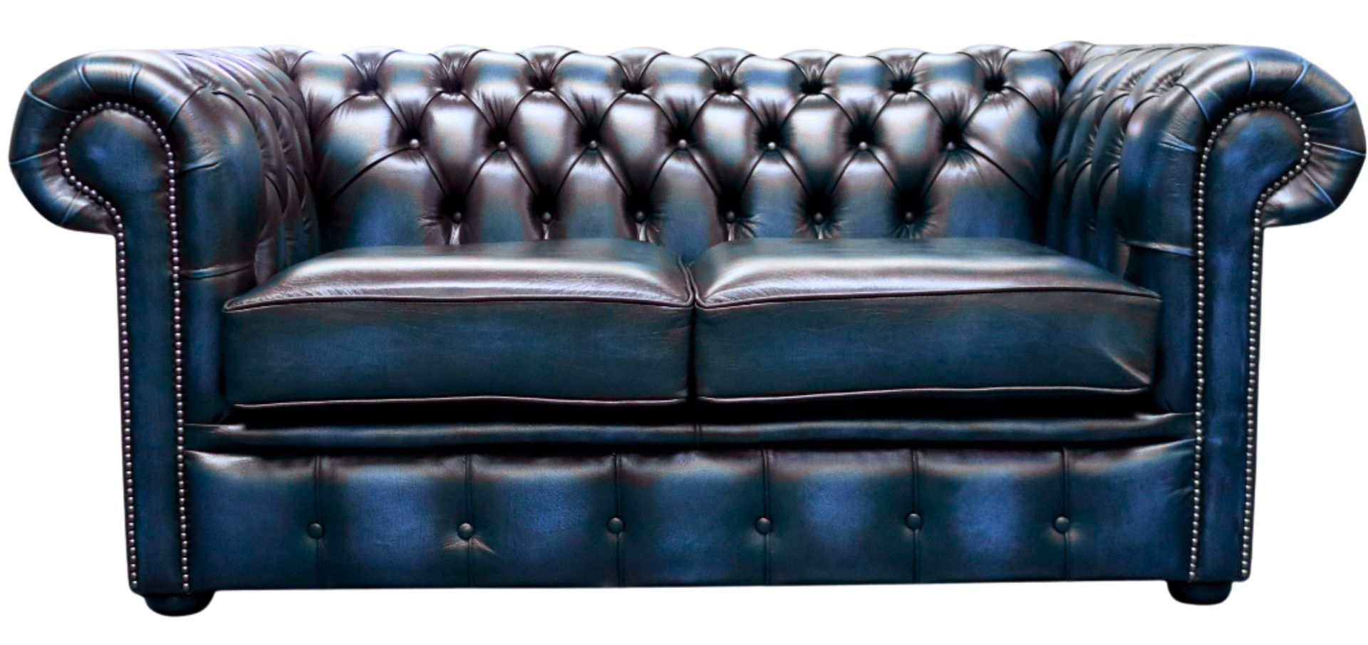 The Cambridge Chesterfield